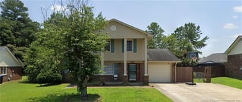 7860 Loxley Dr, Fayetteville, NC 28314