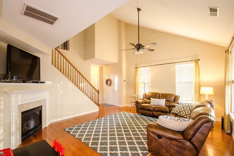 7861 Cape Charles Dr, Raleigh, NC 27617