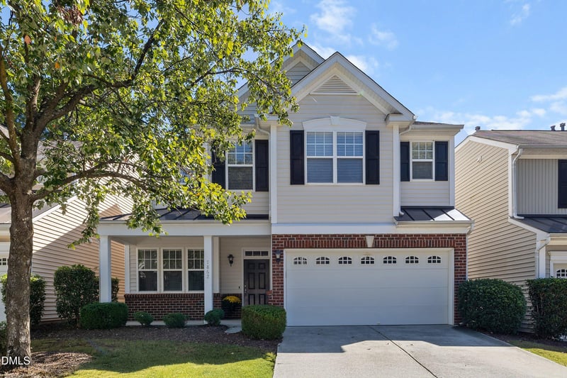 7862 Cape Charles Dr, Raleigh, NC 27617