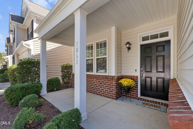 7862 Cape Charles Dr, Raleigh, NC 27617