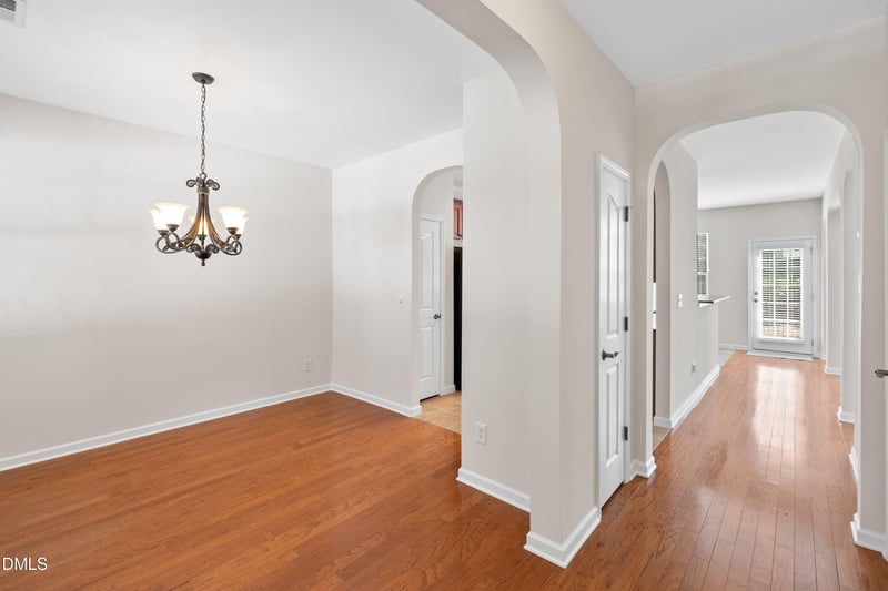 7862 Cape Charles Dr, Raleigh, NC 27617