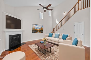 7862 Cape Charles Dr, Raleigh, NC 27617