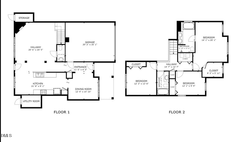 7862 Cape Charles Dr, Raleigh, NC 27617