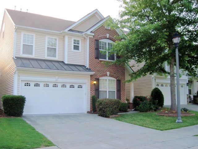 7863 Cape Charles Dr, Raleigh, NC 27617