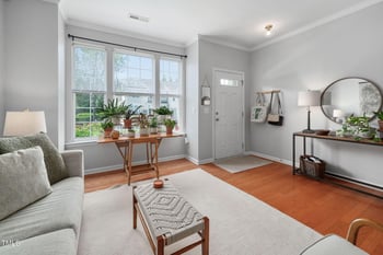 7864 Silverthread Ln, Raleigh, NC 27617