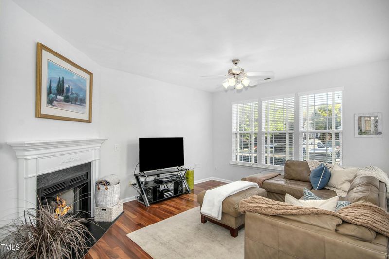 7865 Silverthread Ln, Raleigh, NC 27617