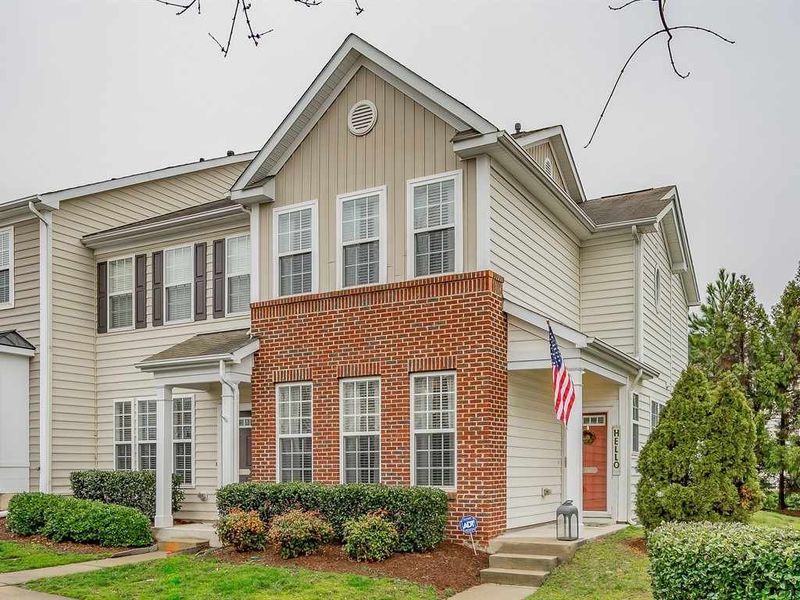 7865 Spungold St, Raleigh, NC 27617