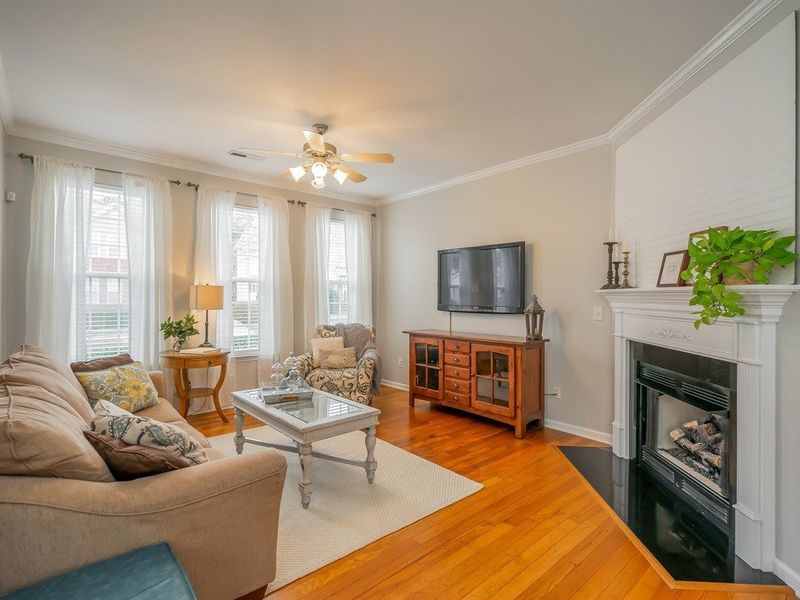 7865 Spungold St, Raleigh, NC 27617