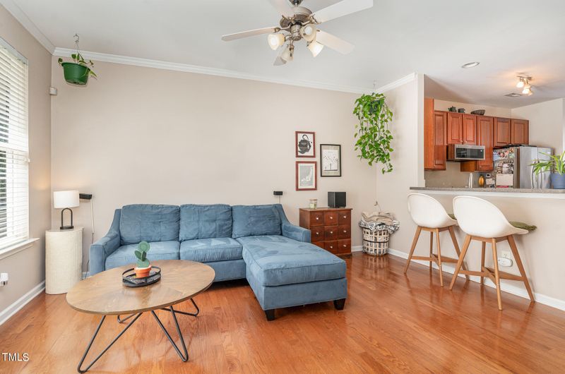 7869 Silverthread Ln, Raleigh, NC 27617