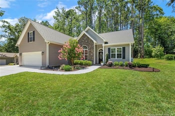 787 Cashmere Ct, Sanford, NC 27332