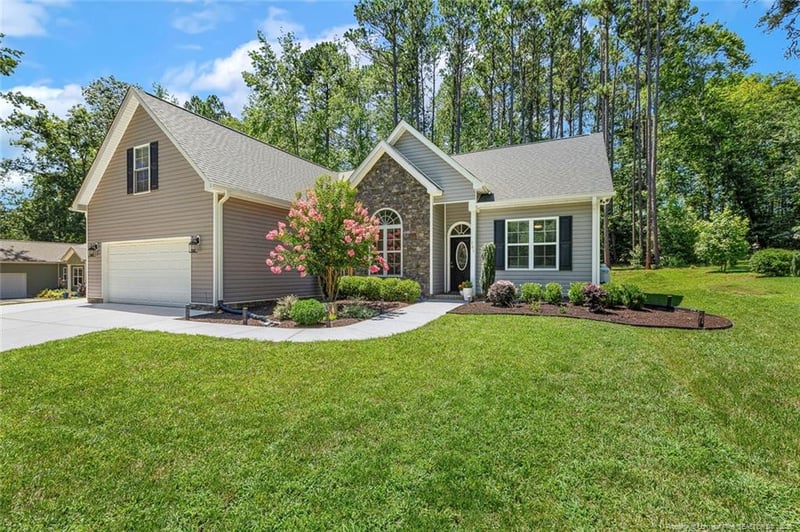 787 Cashmere Ct, Sanford, NC 27332