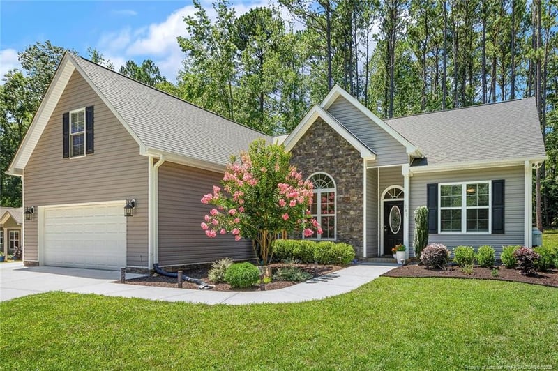 787 Cashmere Ct, Sanford, NC 27332