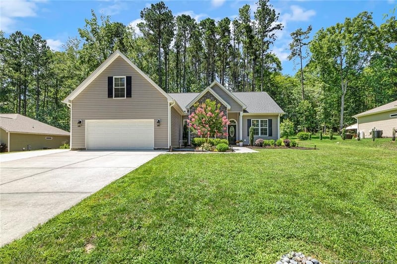 787 Cashmere Ct, Sanford, NC 27332