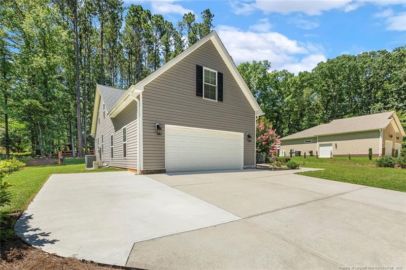 787 Cashmere Ct, Sanford, NC 27332