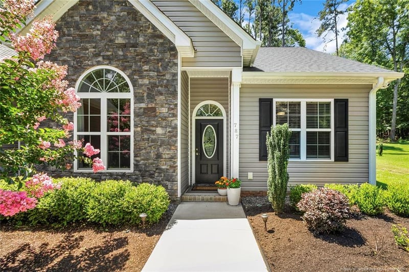 787 Cashmere Ct, Sanford, NC 27332