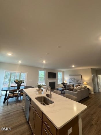 787 Magnolia Acres Ln, Fuquay Varina, NC 27526