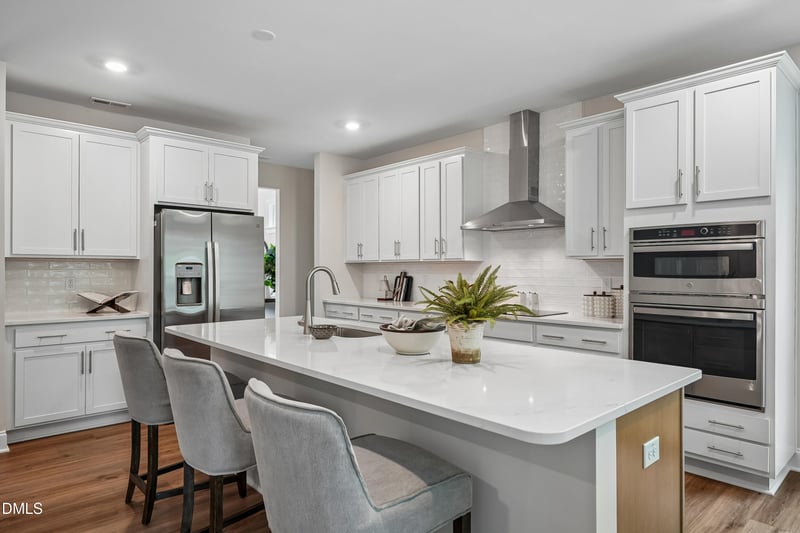 787 Magnolia Acres Ln, Fuquay Varina, NC 27526