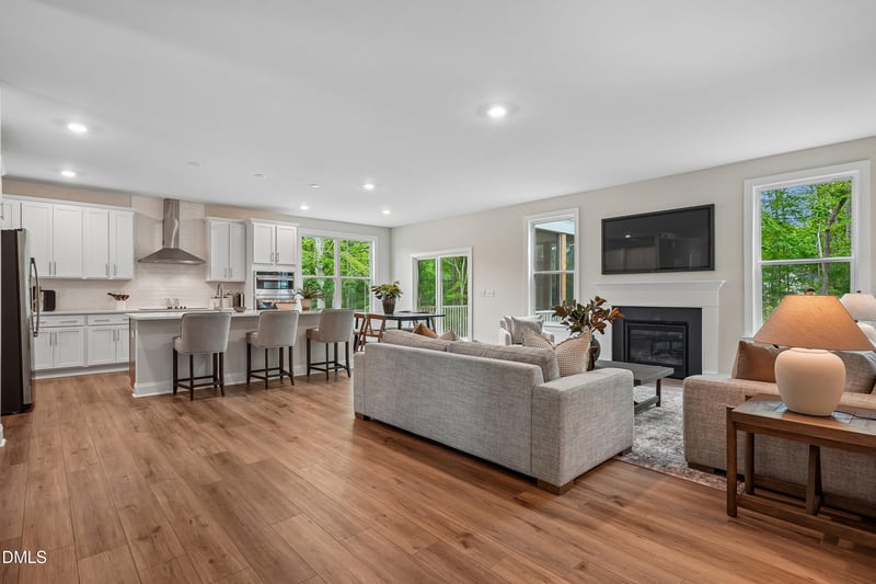 787 Magnolia Acres Ln, Fuquay Varina, NC 27526