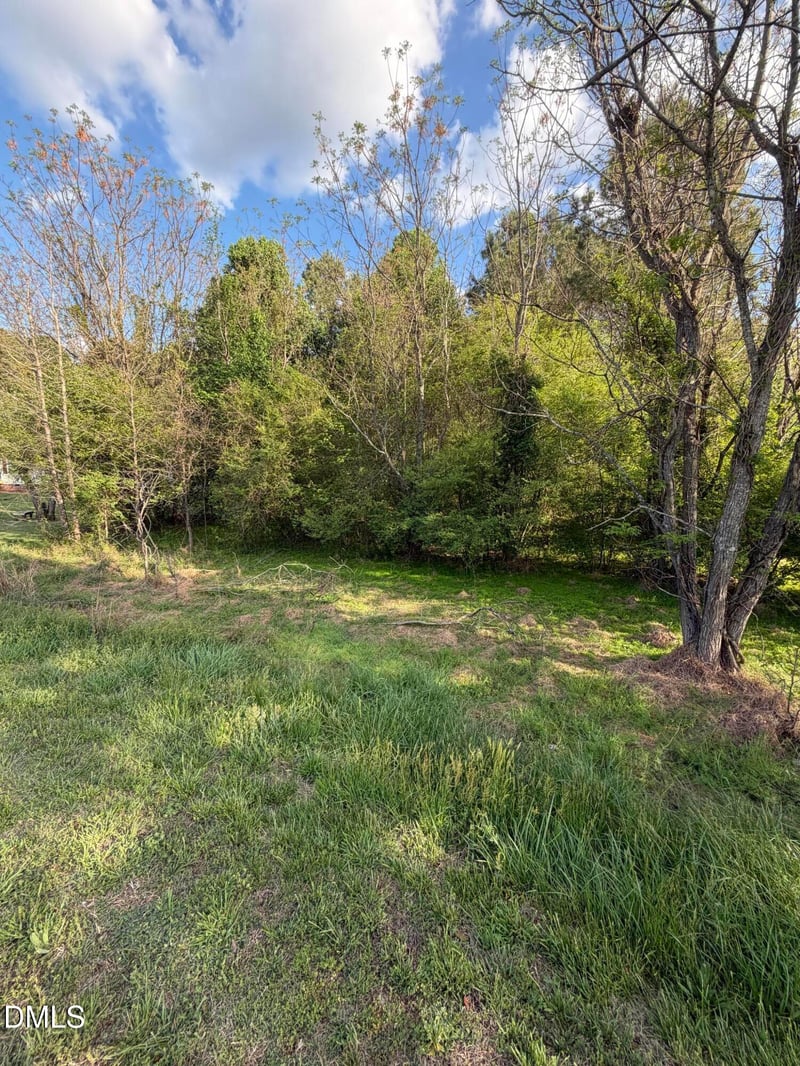 7870 Nc 42 Lot 4, Holly Springs, NC 27540