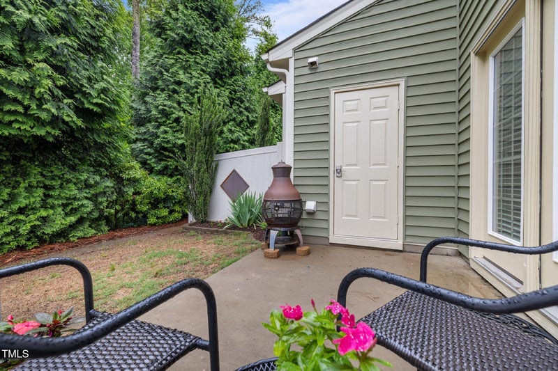 7871 Allscott Way, Raleigh, NC 27612
