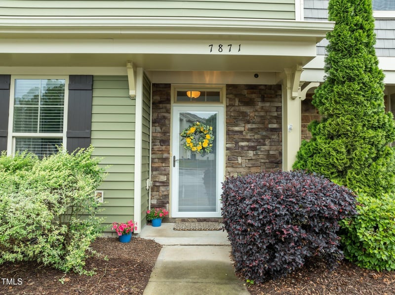 7871 Allscott Way, Raleigh, NC 27612