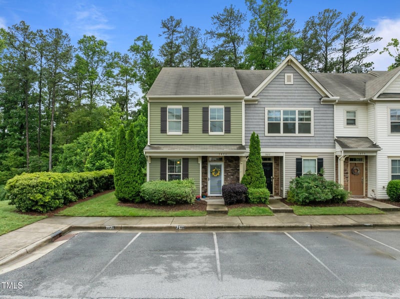 7871 Allscott Way, Raleigh, NC 27612
