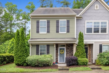7871 Allscott Way, Raleigh, NC 27612