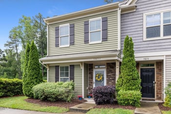 7871 Allscott Way, Raleigh, NC 27612