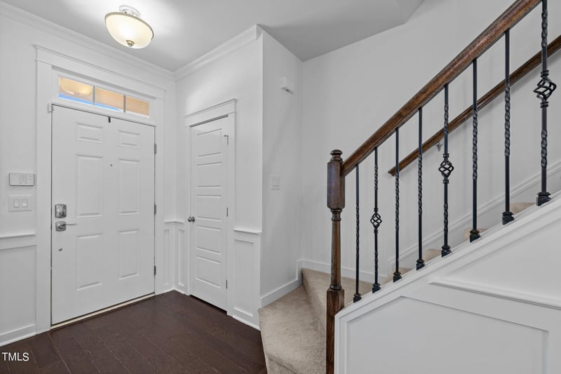 7873 Allscott Way, Raleigh, NC 27612