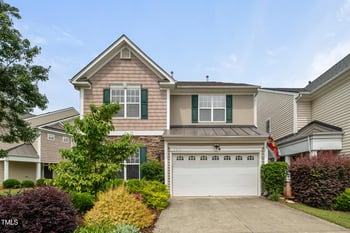 7873 Cape Charles Dr, Raleigh, NC 27617