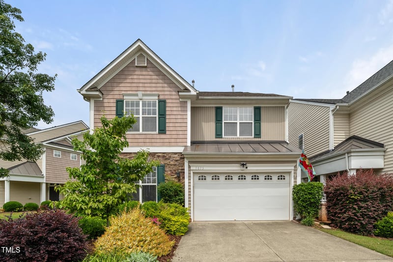 7873 Cape Charles Dr, Raleigh, NC 27617