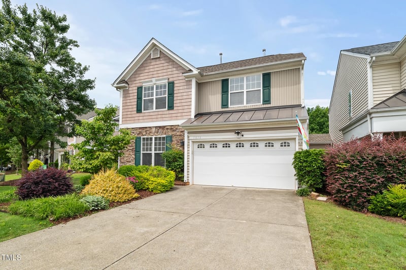 7873 Cape Charles Dr, Raleigh, NC 27617