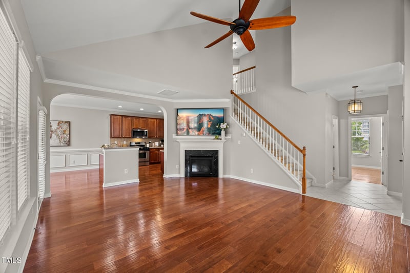 7873 Cape Charles Dr, Raleigh, NC 27617