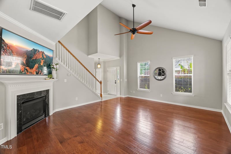 7873 Cape Charles Dr, Raleigh, NC 27617