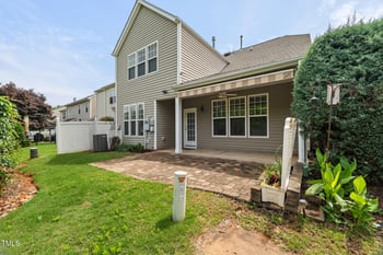 7873 Cape Charles Dr, Raleigh, NC 27617