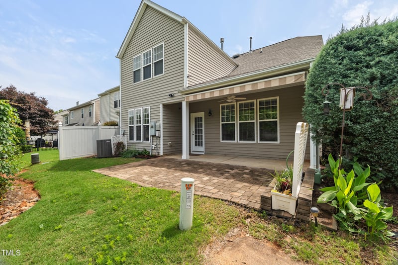 7873 Cape Charles Dr, Raleigh, NC 27617