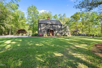 7875 Burnett Rd, Dunn, NC 28334