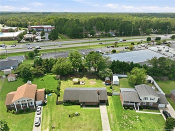 7878 Adrian Dr, Fayetteville, NC 28314