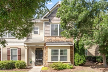 7879 Allscott Way, Raleigh, NC 27612