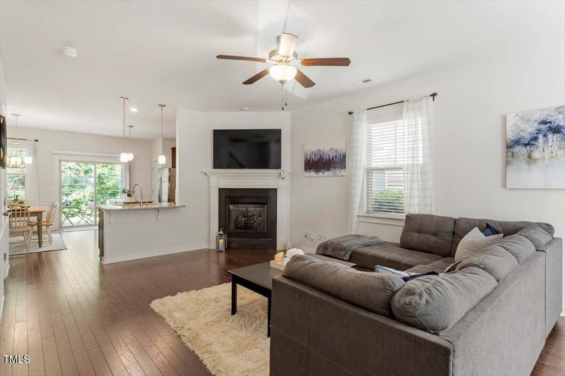 7879 Allscott Way, Raleigh, NC 27612