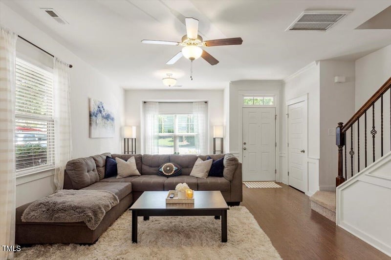 7879 Allscott Way, Raleigh, NC 27612