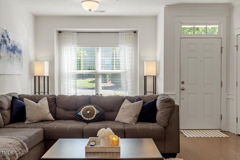 7879 Allscott Way, Raleigh, NC 27612