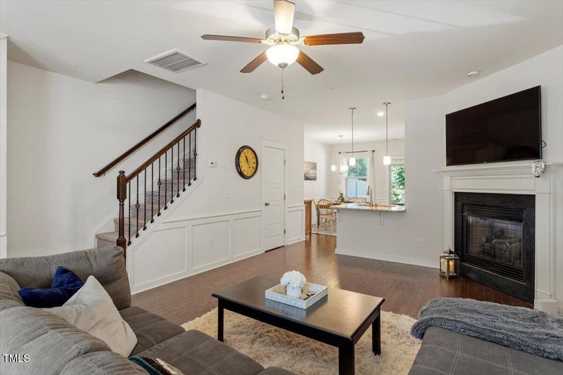 7879 Allscott Way, Raleigh, NC 27612