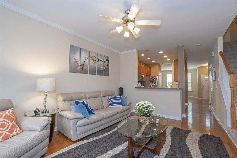 7879 Spungold St, Raleigh, NC 27617