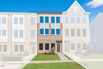 788 Ballyneal Al, Cary, NC 27513