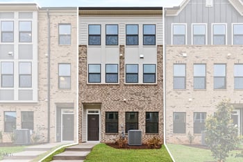 788 Ballyneal Al, Cary, NC 27513