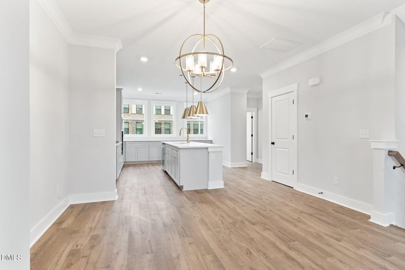 788 Ballyneal Al, Cary, NC 27513