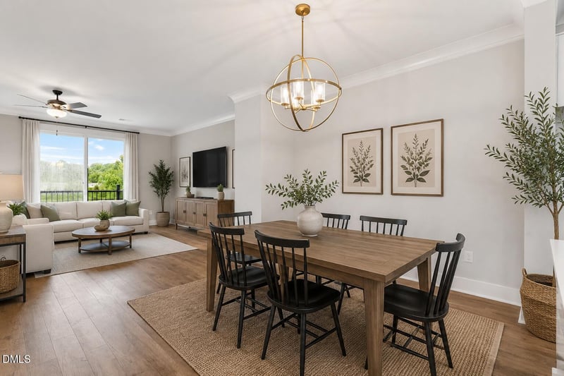 788 Ballyneal Al, Cary, NC 27513