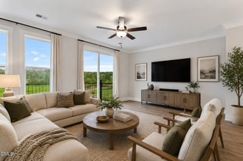 788 Ballyneal Al, Cary, NC 27513