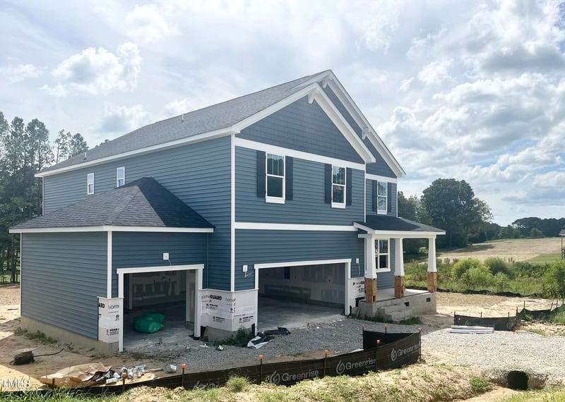 788 Barbour Farm Ln, Four Oaks, NC 27524
